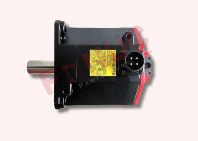 Fanuc A06B-0243-B100 AC Servo Motor